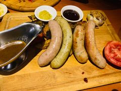 -布拉格餐厅· 中欧捷克菜(全国首店)