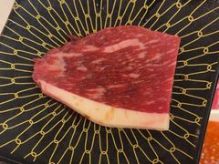 -AJIYA·池袋日式烧肉自助(天津万象城店)