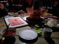 -和院老火锅铜锅烧烤海鲜(朱雀大街店)