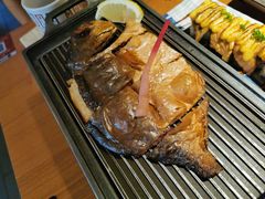 -万岁寿司(天河领展店)