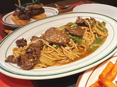 -ZAFFERANO西班牙海鲜饭(上海首店)