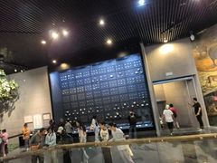 -北京周口店北京人遗址博物馆