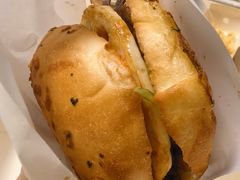 -必胜客(航洋国际店)