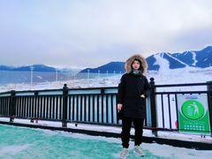 -丝绸之路山地度假区滑雪场