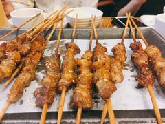 肉筋-管氏翅吧(国展店)