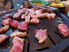 五花肉-济州爱肉堂(总店)