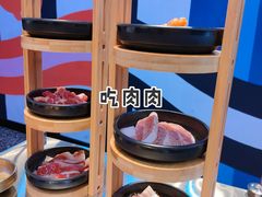 -入火韩国烤肉(凯旋广场店)