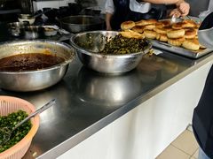 -上海为民商行清真饭店(南大路店)