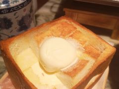 -绿茶餐厅(昌平悦荟店)