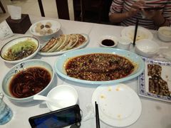 -东兴楼饭庄(六里桥店)