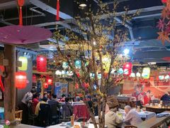 -古道村落(温汤店)
