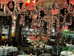 -小河盐帮·私家菜·烤鸭(三元桥·霄云路店)