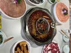 -枇杷园食为鲜火锅(南山店)