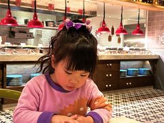 -食百绚全日制餐厅(成都棕榈泉费尔蒙酒店)