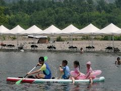 -楠溪江风景名胜区