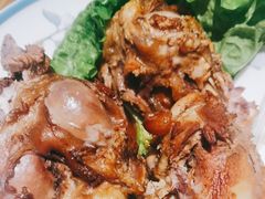 -合合春饼·酱骨·东北菜(潘家园店)