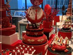 -TABLE·味西餐厅-成都茂业JW万豪酒店