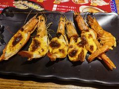 -烧蠔帮·湛江生蚝(南桥店)