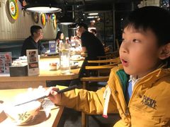 -蜀宴小调·精致家常菜(科华店)