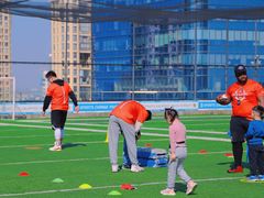 -洛克公园(苏州中心商场)