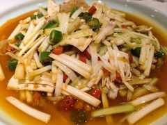 -沸腾鱼乡(知春路分店)