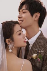 -经典婚纱摄影美学馆·私人定制