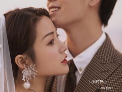 -经典婚纱摄影美学馆·私人定制
