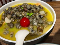 -锡和无锡菜(景丽苑店)