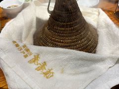 -滇香肴·云南菜蒸汽石锅鱼(云南北路店)
