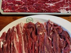 -義聚德·清真铜锅涮羊肉·烧烤(河东店)