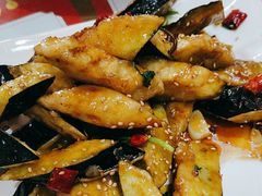-鲁南仔·滕州炒鸡(经三路店)