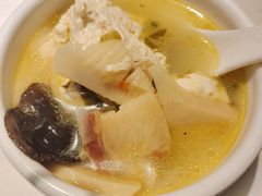 -徽韵人家·传承正宗徽菜(牡丹园店)