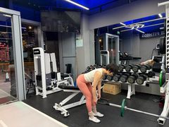 -EASY POWER健身工作室(浦东大道店)