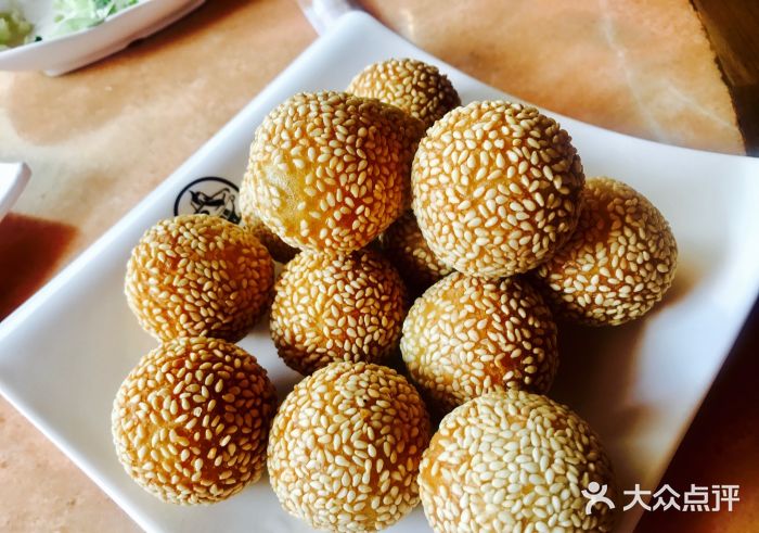 盛元盛居传统炭火锅(绿园店)图片