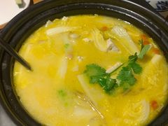 -小放牛炒菜馆(中山路乐汇城店)