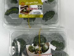 -王家沙点心店(南京西路总店)