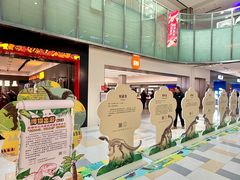 -鹏欣水游城