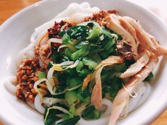 -再回首鸡肉米线(人民路一店)