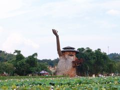 -红山村