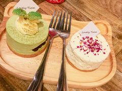 -小时光咖啡馆(开森度假森林店)