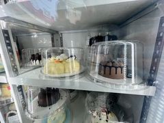 -DQ·蛋糕·冰淇淋(阜盛道店)