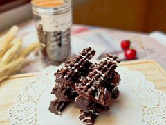 -一间·Ye's Jane烘焙工作室