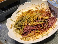 -俭寨大盘鸡·新疆菜·烧烤(博乐店)