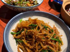 -隐厨·中国菜馆(三里屯T+MALL店)