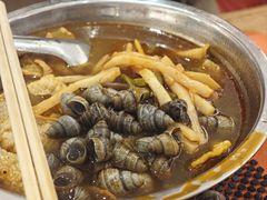 -柳州肥姨妈大骨螺蛳粉(双阳路店)