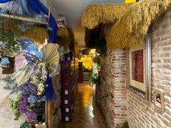 -叶叶菩提(太原别墅店)