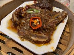 -稻香酒家(长宁KING88广场店)