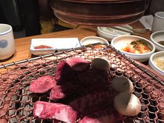 -王妃家(明洞中央店)