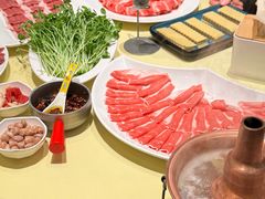 -南门涮肉(上海一店)