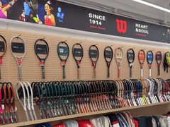 -Wilson威尔胜(漕溪北路店)